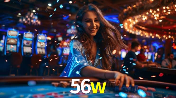 Welcome Bonus 56w