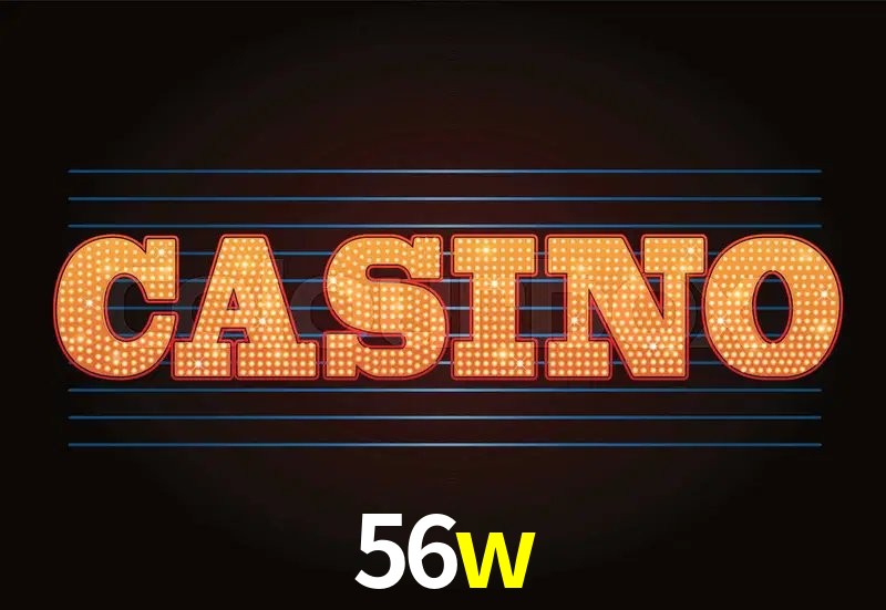 Estatísticas 56w
