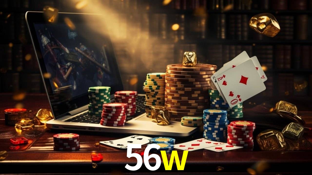 Casino Ao Vivo 56w