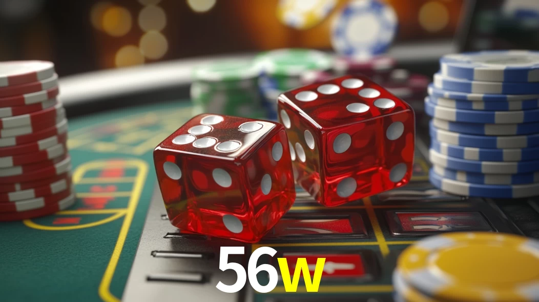 Live Casino 56w