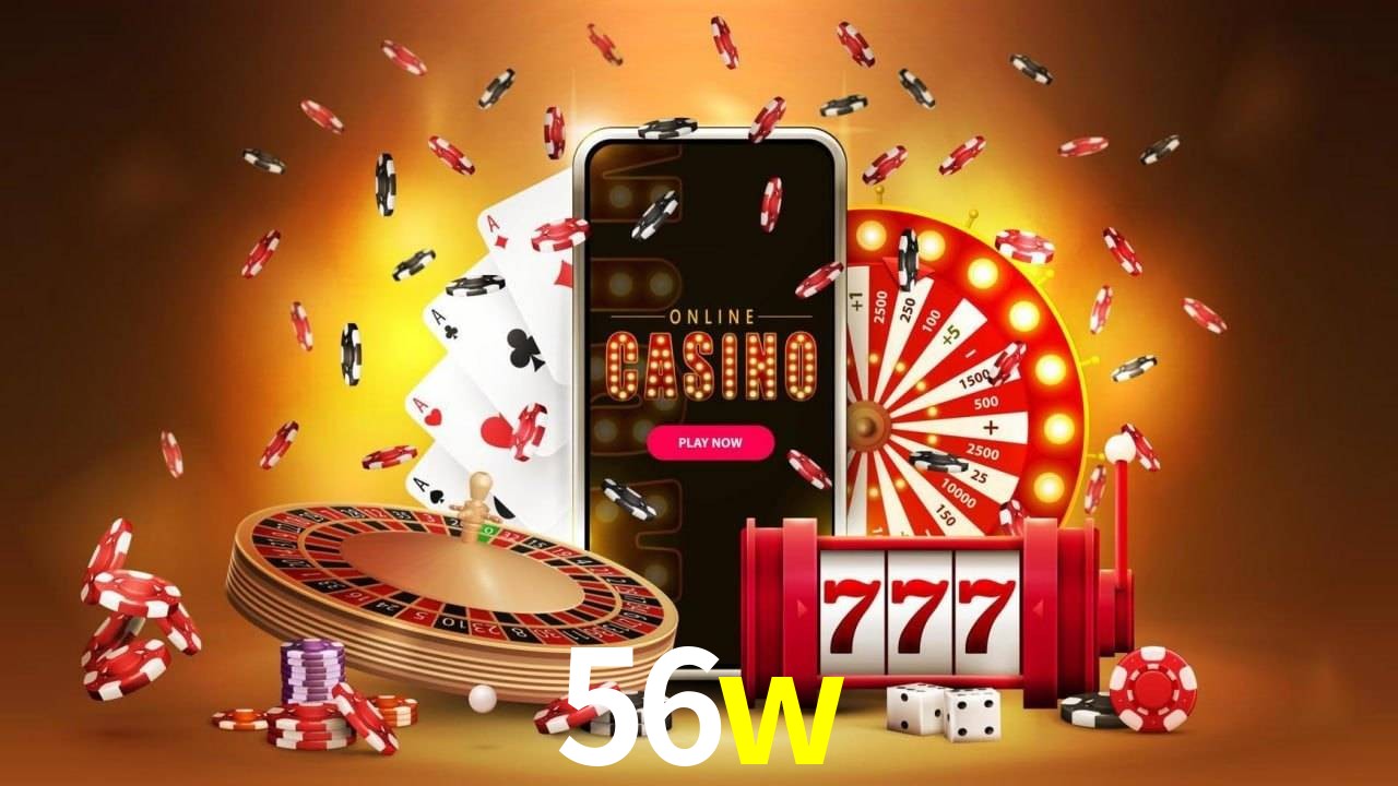 Provedores de Jogos 56w