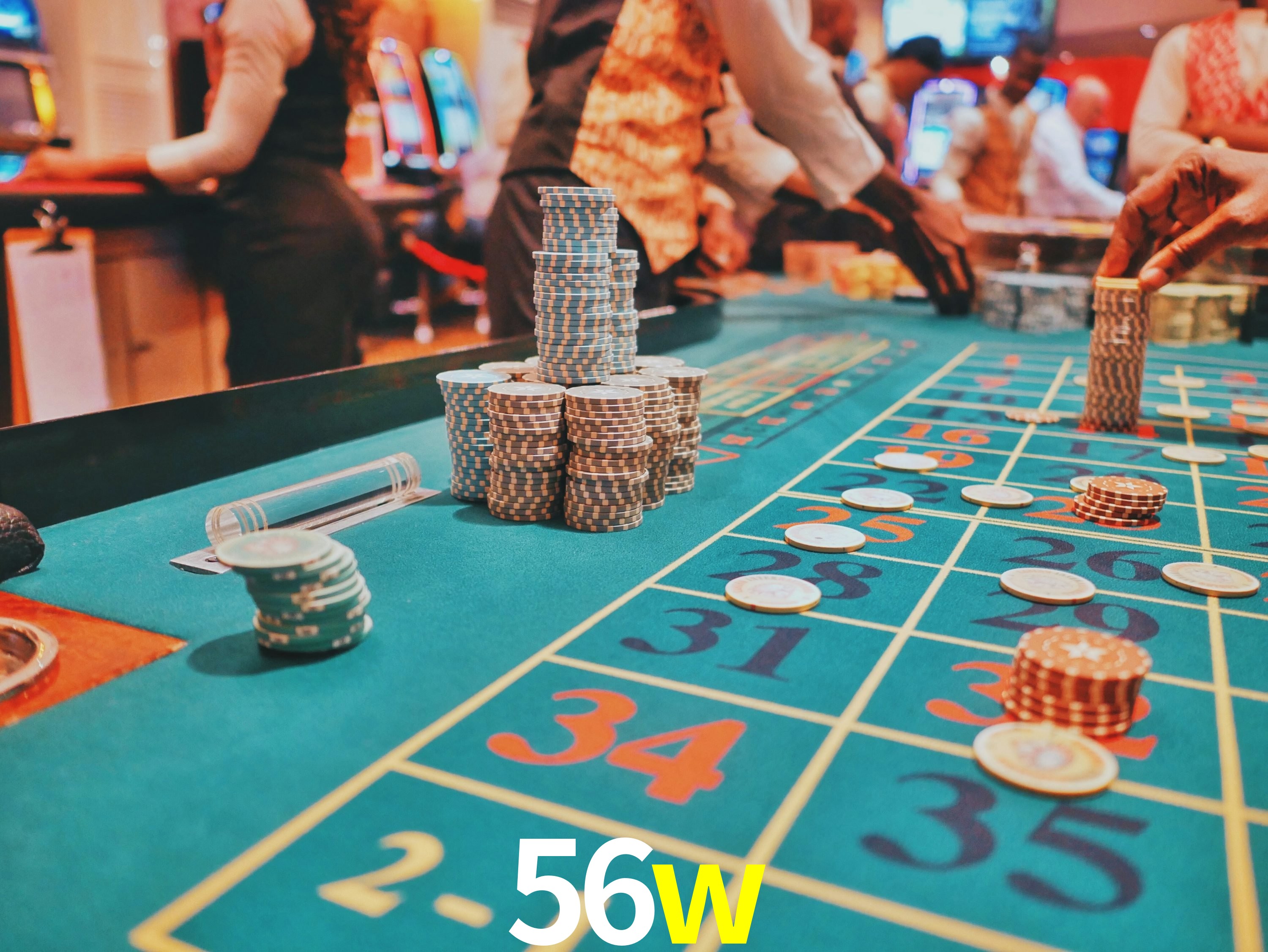 Casino VIP 56w
