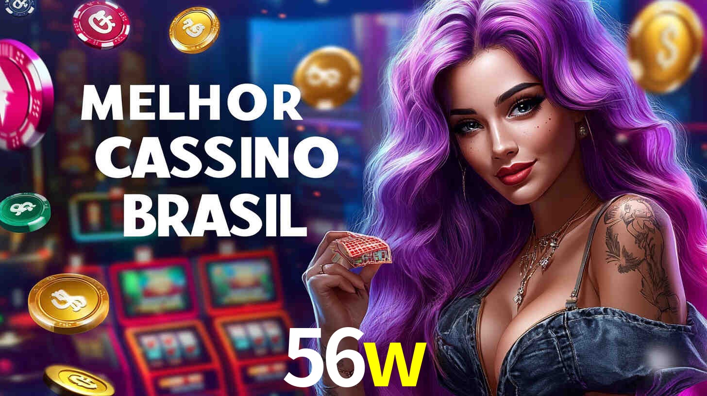Apostas Esportivas na 56w: Um Guia Completo