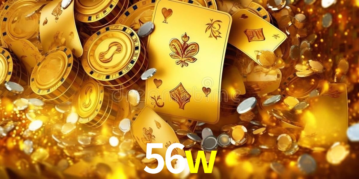 Inovações de Jogos na 56w: O Futuro das Experiências Interativas