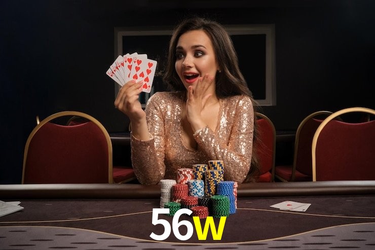 cassino 56w