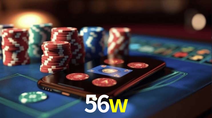 Diretório de Jogos 56w
