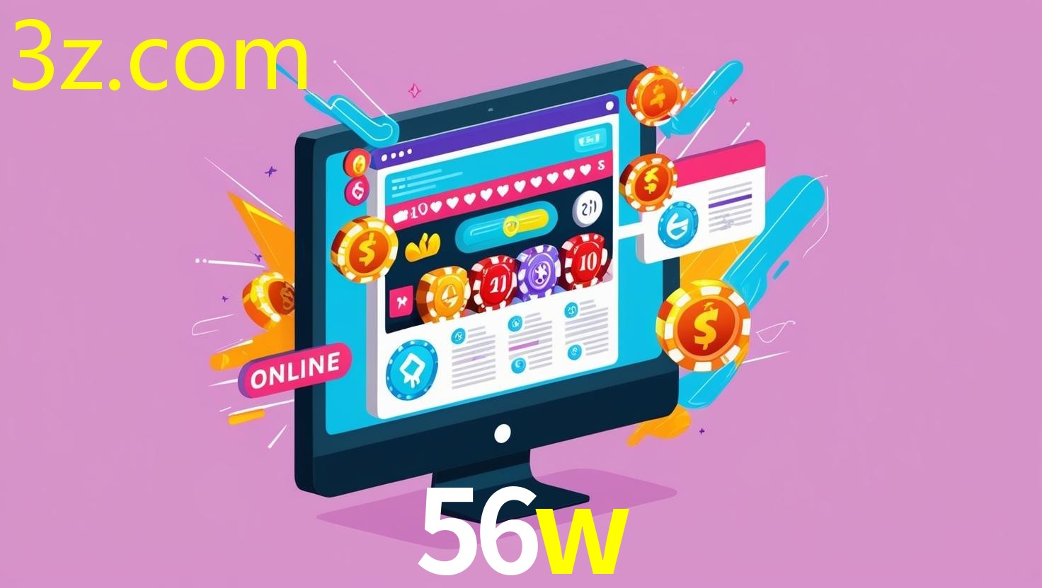 56W.COM